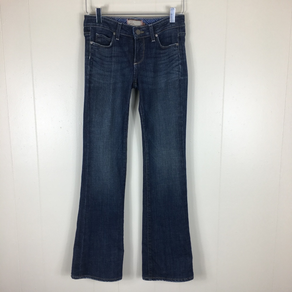 Paige Hollywood Hills Women's Jeans Size 26